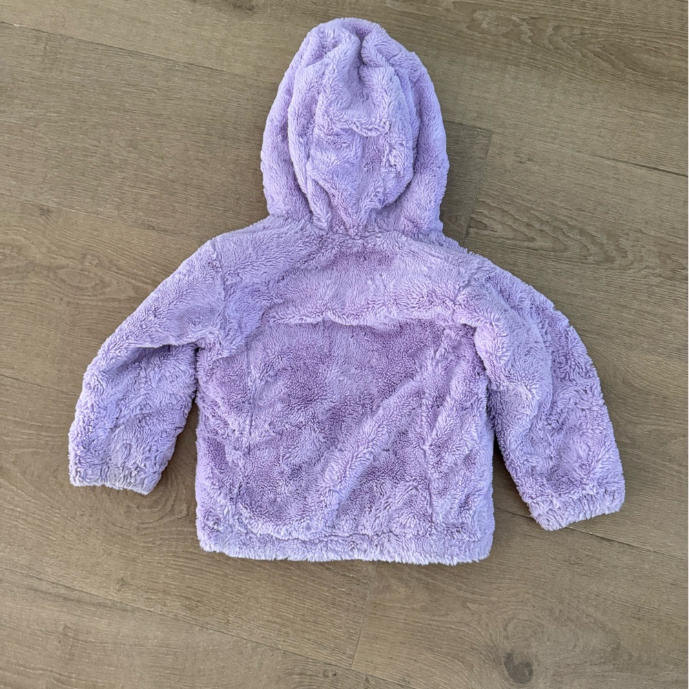 The North Face Reversible Jacket - Picture 5 of 10